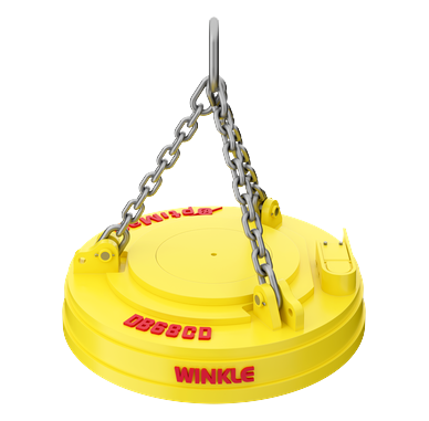 Drop Ball Magnet