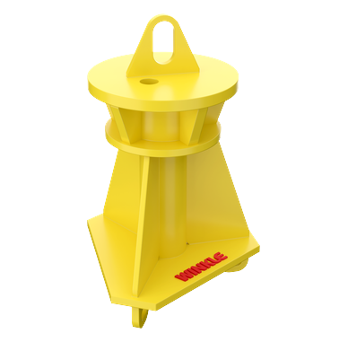 Grapple Tower