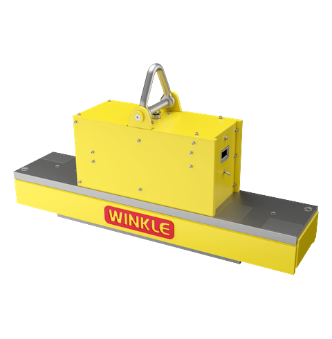 Winkle SPX Magnet