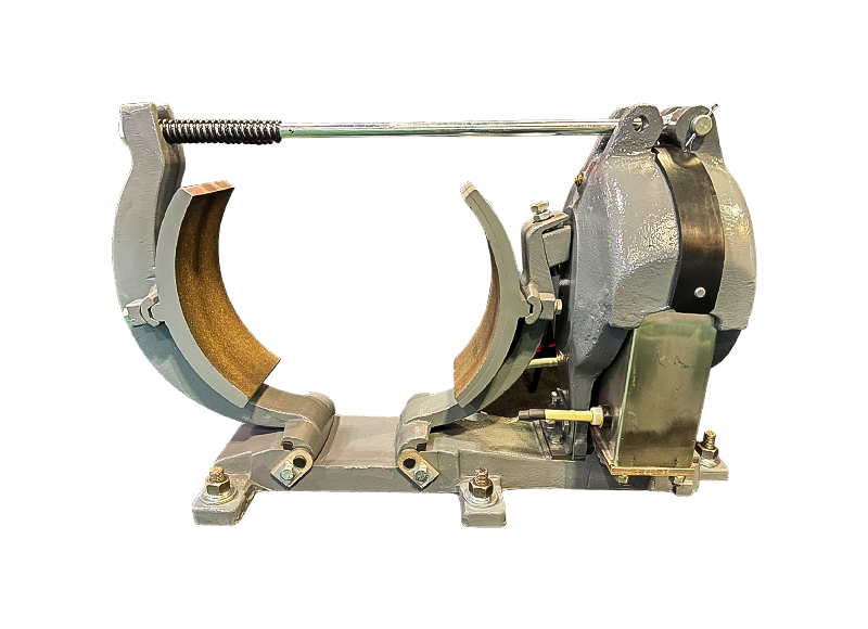 Winkle Brake Assemblies