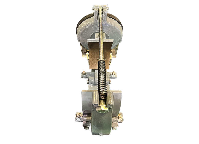 Winkle Brake Assemblies