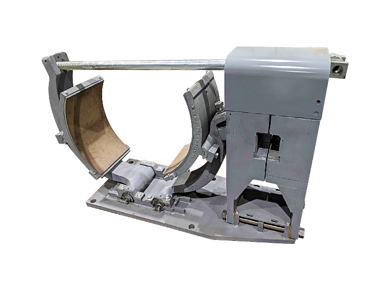 Winkle Brake Assemblies